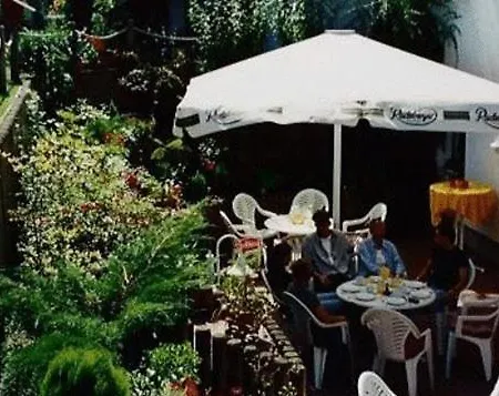 Hotel Papilio