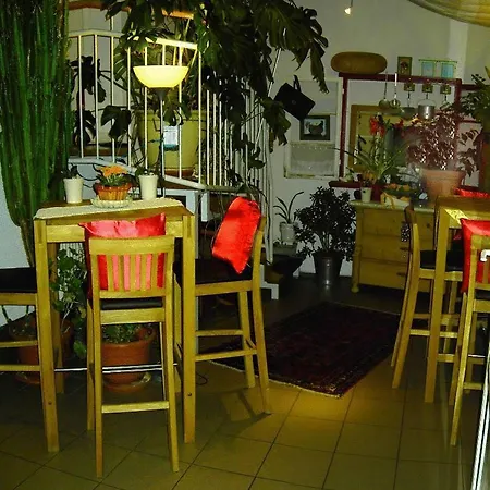 Hotel Papilio Leipzig