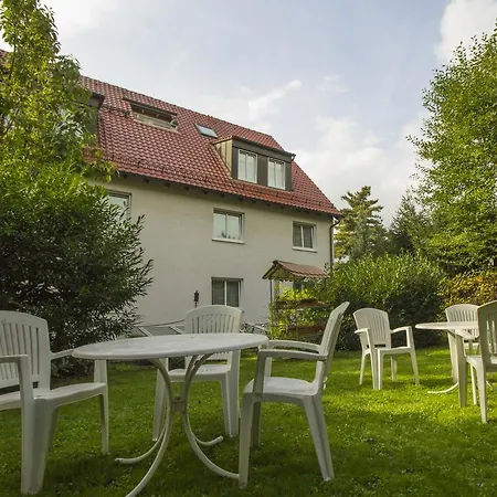 Papilio Hotel Leipzig