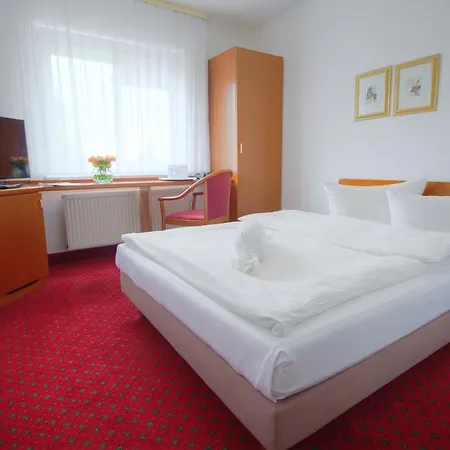 Papilio Hotel Leipzig