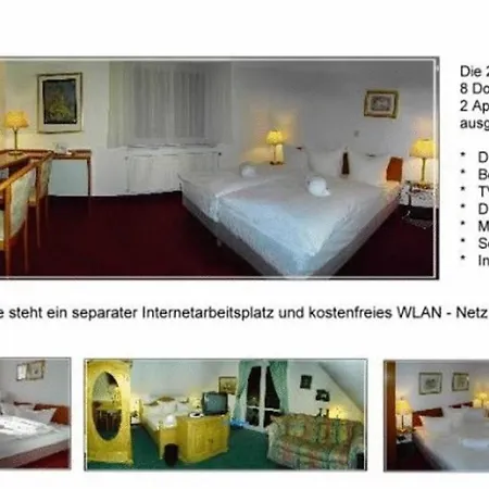 Papilio Hotel Leipzig
